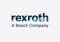 Rexroth Bosch logo