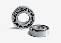 NSK angular contact ball bearings
