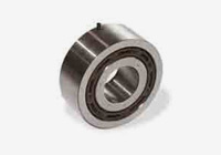 NSK Double row deep groove ball bearing