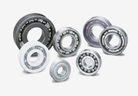 NSK spacea bearings