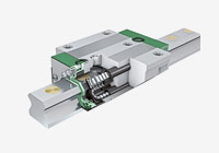INA Linear guide