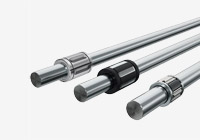 Rexroth linear bushings and shafts