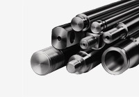 Rexroth precision shafts