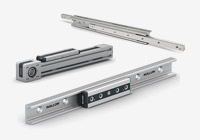 Rollon linear motion products